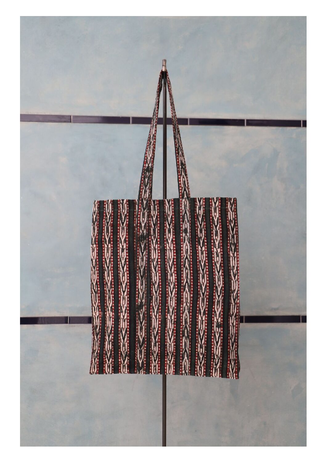 Bolsa Espiga