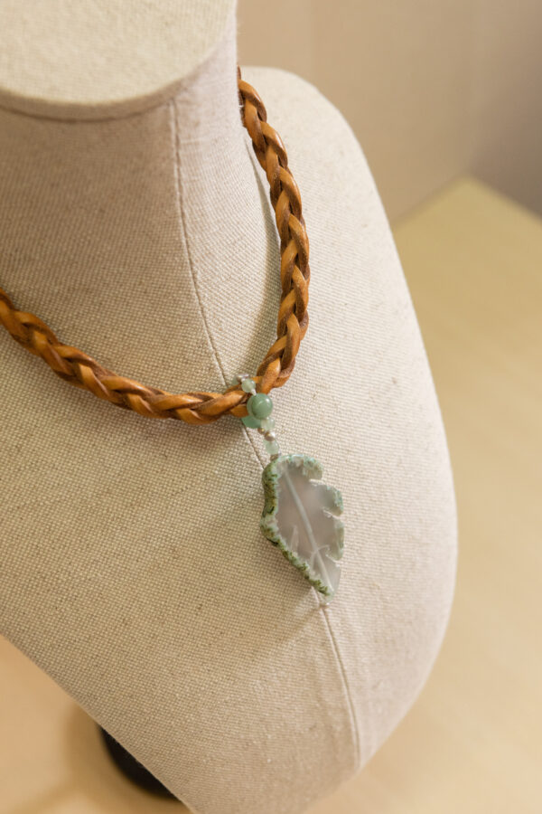 Collar África