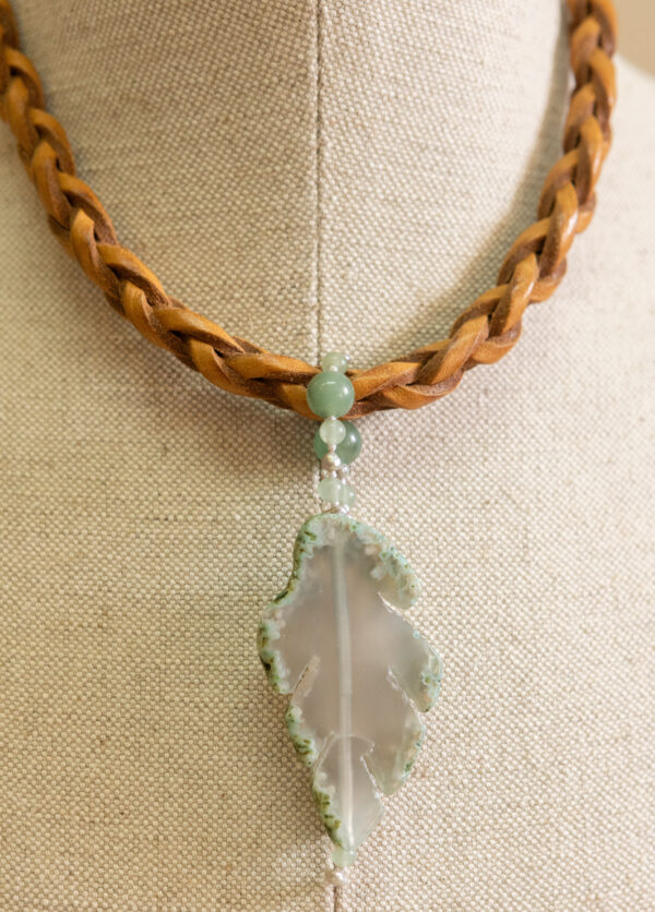 Collar África