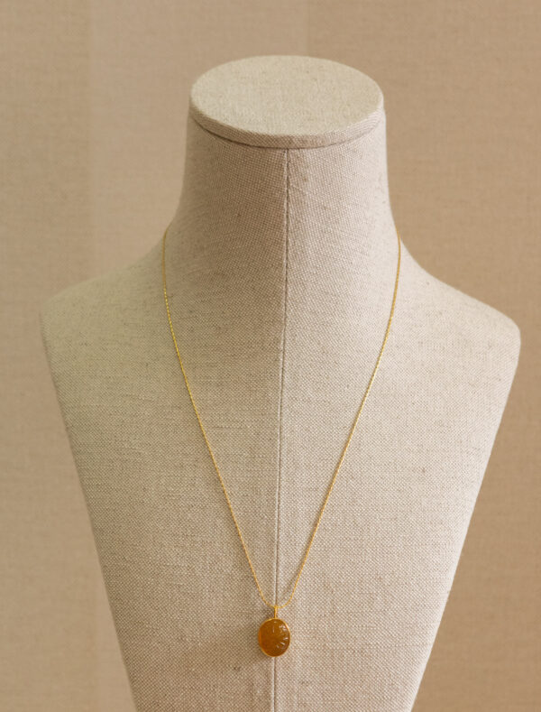 Collar Clara